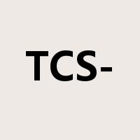 TCS-是什么意思