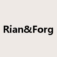 Rian&Forg是什么意思