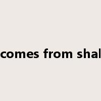Conceit comes from shallowness是什么意思