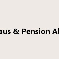 Gasthaus & Pension Alphorn是什么意思