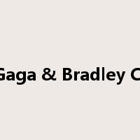 Lady Gaga & Bradley Cooper是什么意思