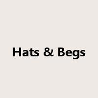 Hats & Begs是什么意思