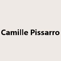 Camille Pissarro是什么意思