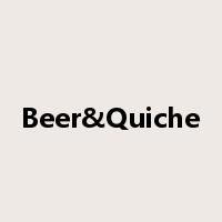 Beer&Quiche是什么意思