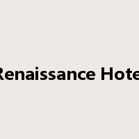 Renaissance Hotel是什么意思