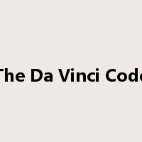The Da Vinci Code是什么意思