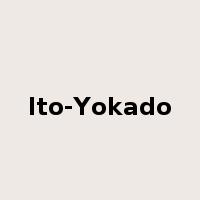Ito-Yokado是什么意思