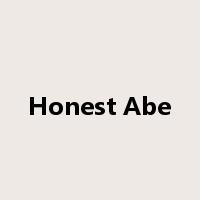 Honest Abe是什么意思