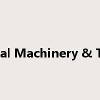 Electrical Machinery & Towage是什么意思