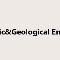 Hydrologic&Geological Engineering是什么意思