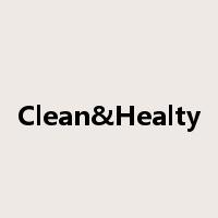 Clean&Healty是什么意思