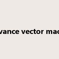 Relevance vector machine是什么意思