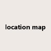 location map是什么意思