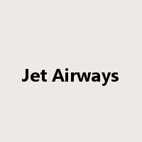 Jet Airways是什么意思