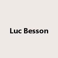 Luc Besson是什么意思