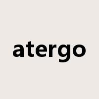 atergo是什么意思