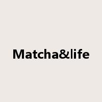 Matcha&life是什么意思