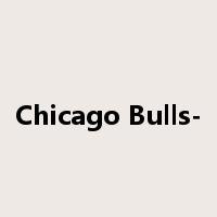 Chicago Bulls-是什么意思