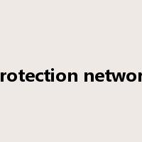 protection network是什么意思
