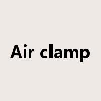 Air clamp是什么意思