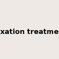 taxation treatment是什么意思