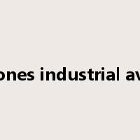 dow jones industrial average是什么意思