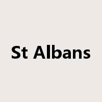 St Albans是什么意思