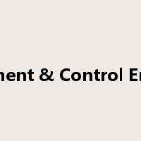 Instrument & Control Engineer是什么意思