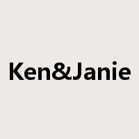 Ken&Janie是什么意思