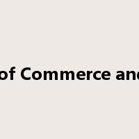 Chamber of Commerce and Industry是什么意思