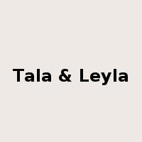 Tala & Leyla是什么意思