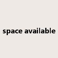 space available是什么意思