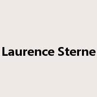 Laurence Sterne是什么意思