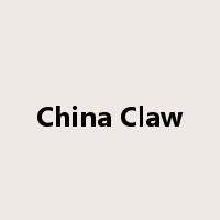 China Claw是什么意思