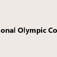 International Olympic Committee是什么意思