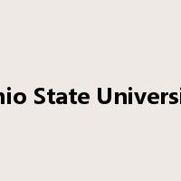 Ohio State University是什么意思