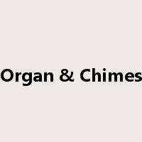 Organ & Chimes是什么意思