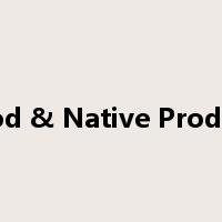 Food & Native Produce是什么意思