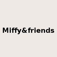 Miffy&friends是什么意思