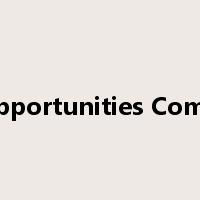 Equal Opportunities Commission是什么意思