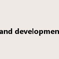 land development是什么意思