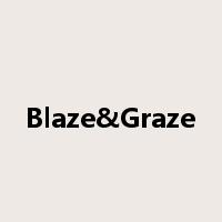 Blaze&Graze是什么意思