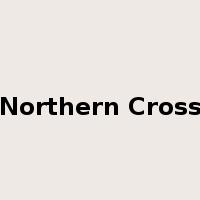 Northern Cross是什么意思