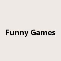 Funny Games是什么意思
