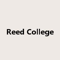 Reed College是什么意思
