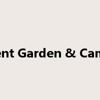 Covent Garden & Camden是什么意思