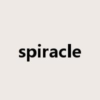 spiracle是什么意思