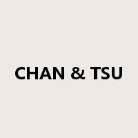 CHAN & TSU是什么意思