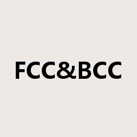 FCC&BCC是什么意思