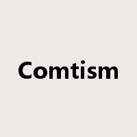 Comtism是什么意思